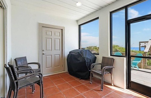 South Ponte Vedra Beach House | Spacious & Beautiful Oceanfront 4 br/3ba Spring Break Discounts