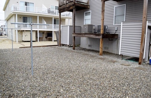 Townsend's Inlet House | Spacious Beach Block 2nd Floor Duplex