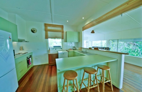 Crescent Head House | SPACIOUS BEACH HOUSE WITH OCEAN VIEWS