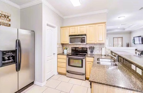 Corpus Christi Condo | Spacious Beach Townhome-Endless Gulf Views
