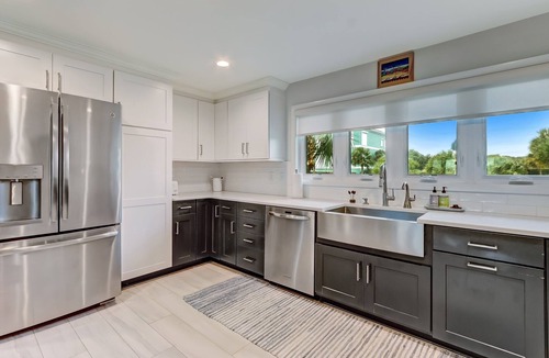Fernandina Beach House | Spacious Beachfront 3BR in Amelia Island Sandpiper Loop
