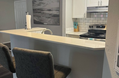 Dunwoody Apartment | Spacious Beautiful condo