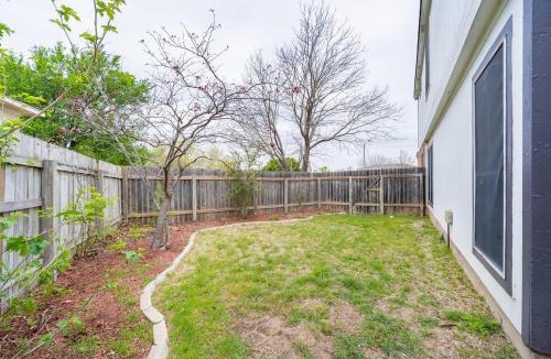 Round Rock House | Spacious beautiful home near Kalahari Resorts (9min)