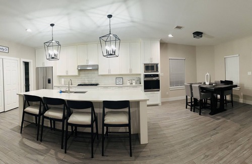 Northeast Houston House | Spacious beautiful home