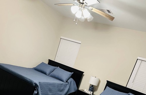 Northeast Houston House | Spacious beautiful home