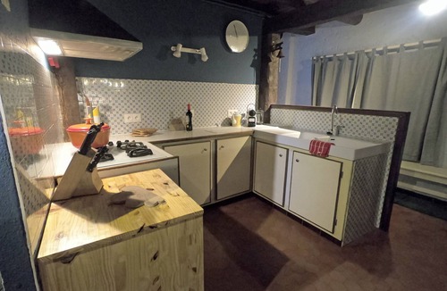 Campan House | Spacious Beautiful House | Skiing, Cycling & Hiking | Superb Valley Views |