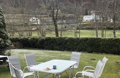 Campan House | Spacious Beautiful House | Skiing, Cycling & Hiking | Superb Valley Views |