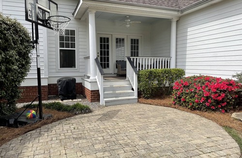 Evans House | Spacious & Beautiful Masters Rental Close To Tournament
