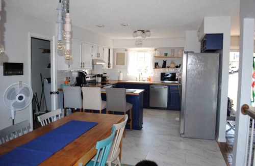 Nashboro Village House | Spacious, beautifully designed, spectacular views, awesome pool.