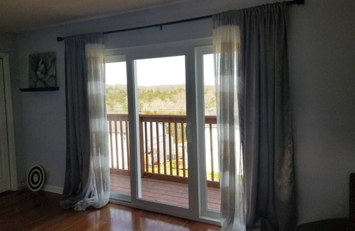 Nashboro Village House | Spacious, beautifully designed, spectacular views, awesome pool.