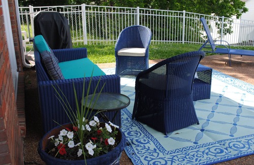 Nashboro Village House | Spacious, beautifully designed, spectacular views, awesome pool.