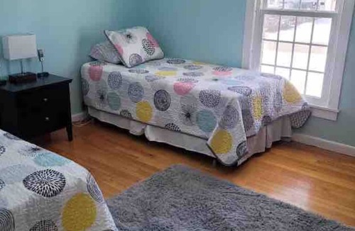 Lee House | Spacious Berkshire Home - Year Round Retreat.