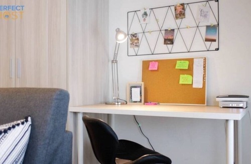 Bukit Jalil House | Spacious Best Studio [Cube @ One South]