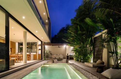 Pecatu Villa | Spacious Boutique 2BR Villa with Pool In Bingin