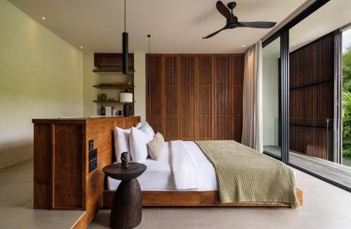 Pecatu Villa | Spacious Boutique 2BR Villa with Pool In Bingin