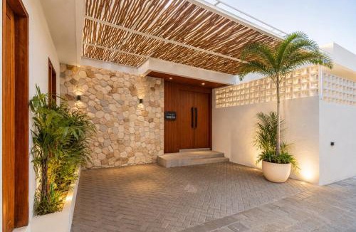Banjar Semer Villa | Spacious Brand New 4BR Villa with Pool Umalas