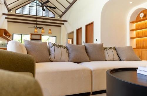 Banjar Semer Villa | Spacious Brand New 4BR Villa with Pool Umalas