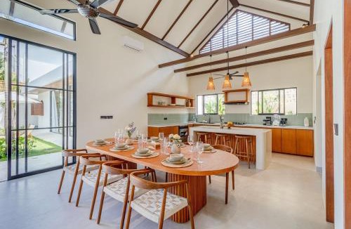 Banjar Semer Villa | Spacious Brand New 4BR Villa with Pool Umalas