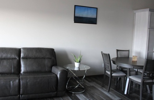 Sioux Falls House | Spacious Brand New House