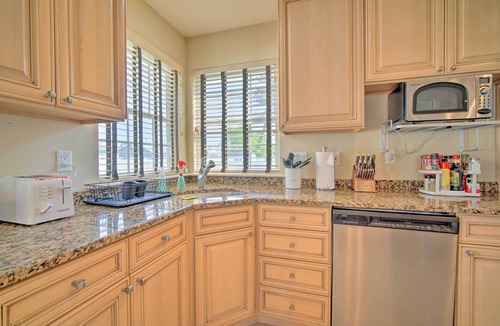 Southend House | Spacious Brigantine Home ~ 1 Block to Beach!