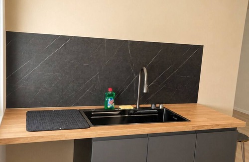 Sedan Apartment | Spacious, bright, air-conditioned 3-room apartment (80 m²) in Sedan