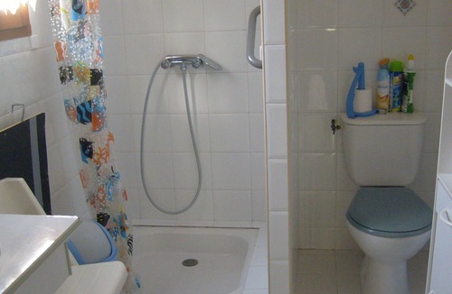 Castres Apartment | SPACIOUS, BRIGHT AND PLEASANT STUDIO