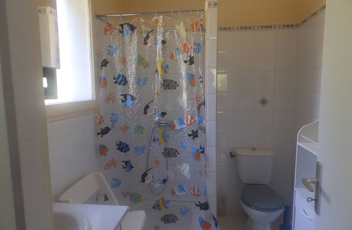 Castres Apartment | SPACIOUS, BRIGHT AND PLEASANT STUDIO