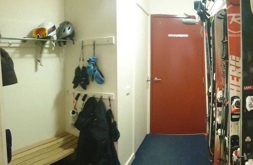 Mount Buller Apartment | Spacious bright apartment in fabulous location