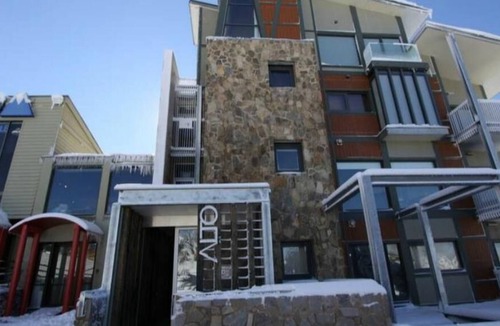 Mount Buller Apartment | Spacious bright apartment in fabulous location