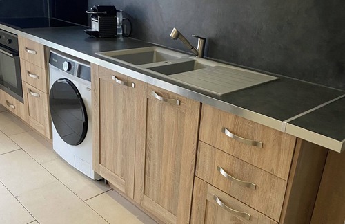 Sens Apartment | Spacious, bright apartment