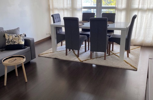 Sens Apartment | Spacious, bright apartment