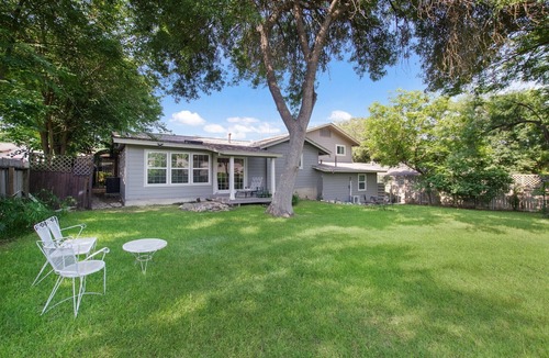 Medical Center District House | Spacious & Bright Home in Medical Center Area