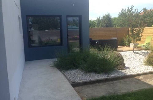 Aytre House | Spacious, bright house 800m from the beach