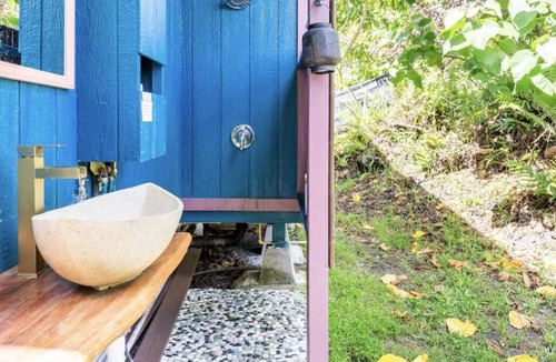 Pahoa Other | Spacious, Bright, Jungle retreat