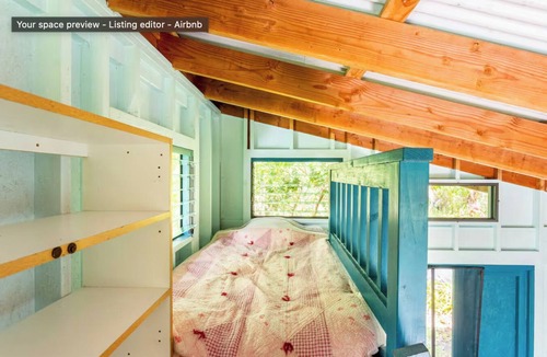 Pahoa Other | Spacious, Bright, Jungle retreat