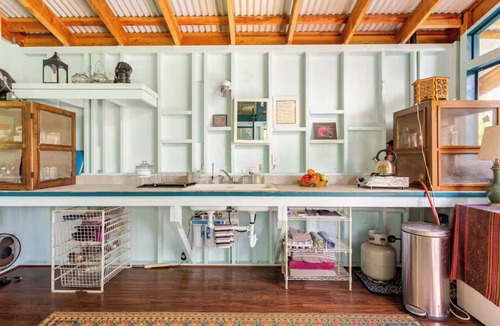 Pahoa Other | Spacious, Bright, Jungle retreat