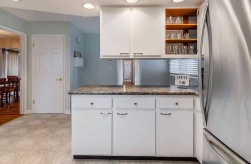 Spencerport House | Spacious Brockport-Spencerport 3-BDRM Home