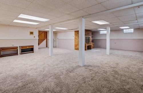 Spencerport House | Spacious Brockport-Spencerport 3-BDRM Home