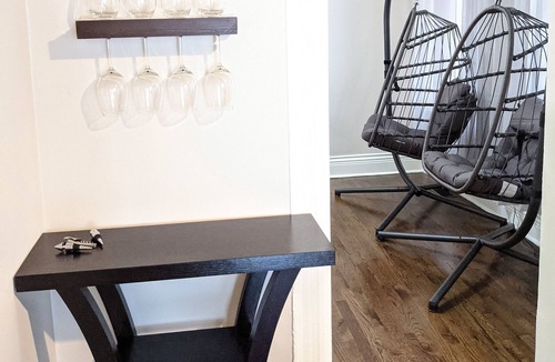 Bronzeville Apartment | Spacious Bronzeville Apartment