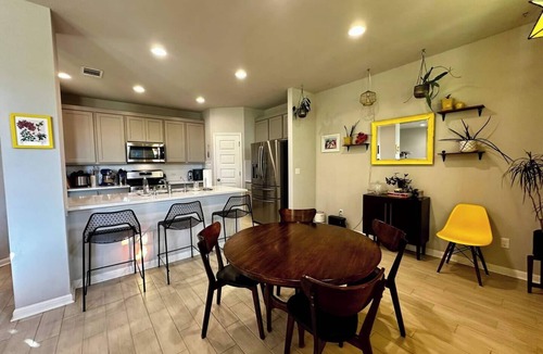 Buda House | Spacious Buda South Austin Home Long Stay w/Pets in Quiet Neighborhood