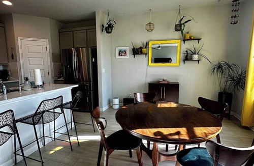 Buda House | Spacious Buda South Austin Home Long Stay w/Pets in Quiet Neighborhood
