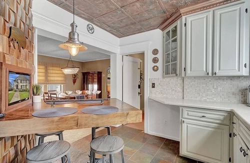 North Buffalo House | Spacious Buffalo-Niagara Home