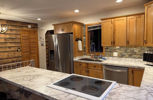 Crosslake Cabin | Spacious Cabin on Whitefish Chain—Perfect for Family Vacations!