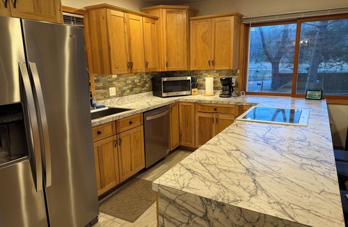 Crosslake Cabin | Spacious Cabin on Whitefish Chain—Perfect for Family Vacations!