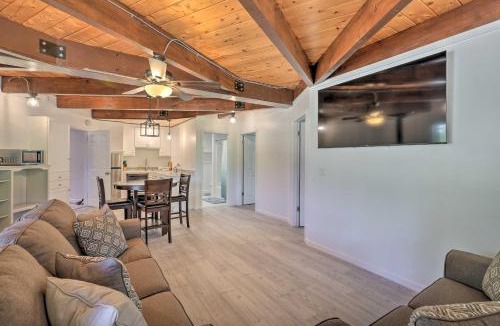Apple Hill House | Spacious Camino Home Near Wineries and Orchards