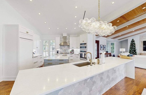 Marco Island House | Spacious canal front home with private pool, dock & close to everything