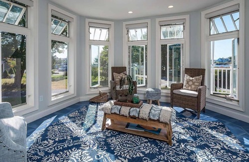 Cape Neddick Cottage | Spacious Cape Neddick Coastal Home!