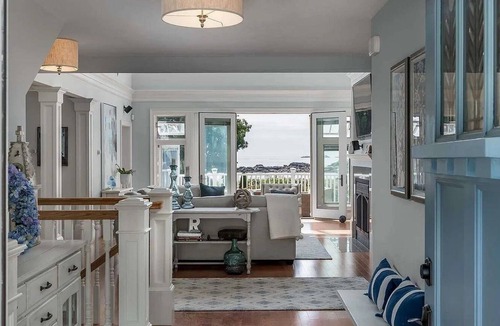 Cape Neddick Cottage | Spacious Cape Neddick Coastal Home!