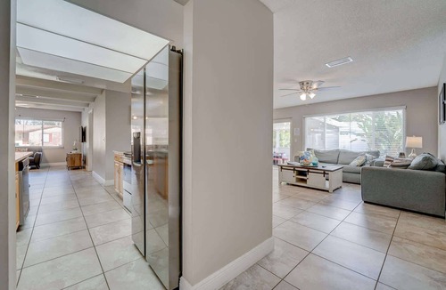 Casselberry House | Spacious Casselberry House with Backyard Pool