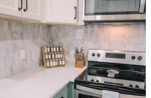 Danville House | Spacious Central 3bd/2bath